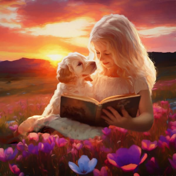 Our Story: Bound in Love