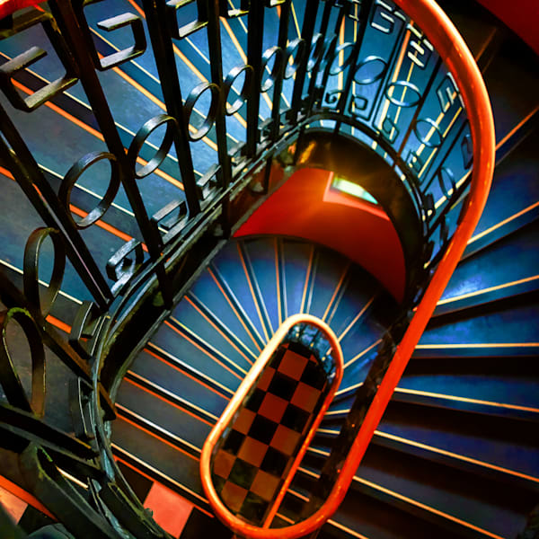 Tromsø Hval Huset (Whale House)