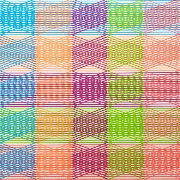 Angular Fields