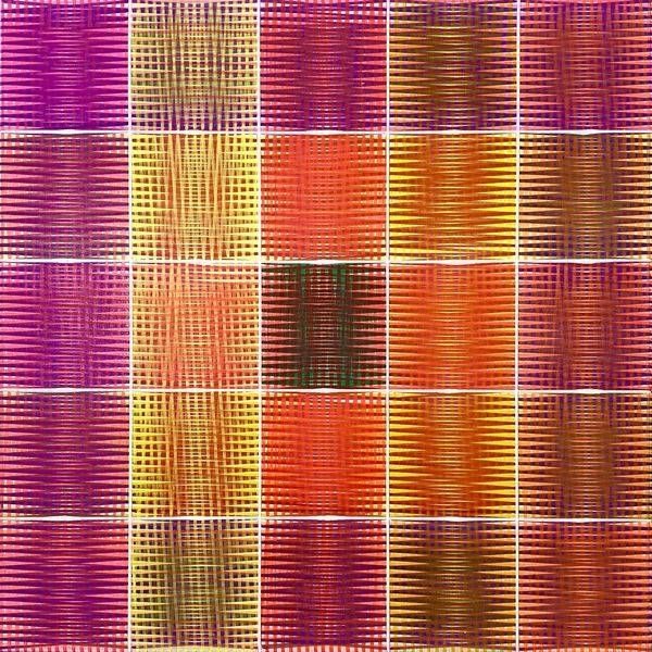 Angular Fields