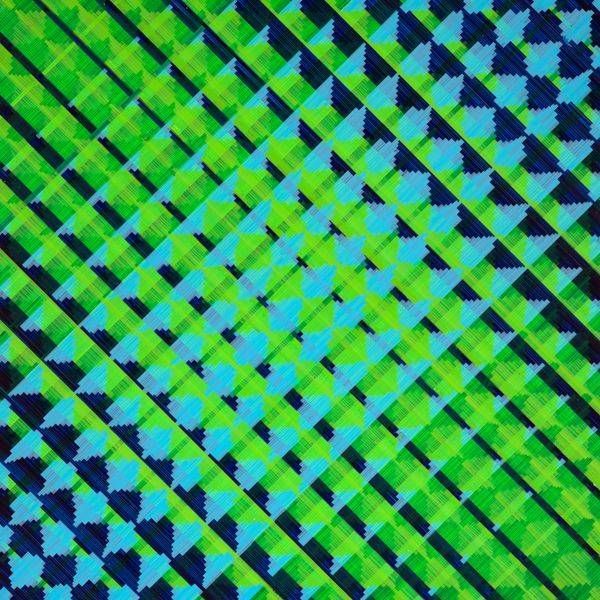 Bilateral Fields
