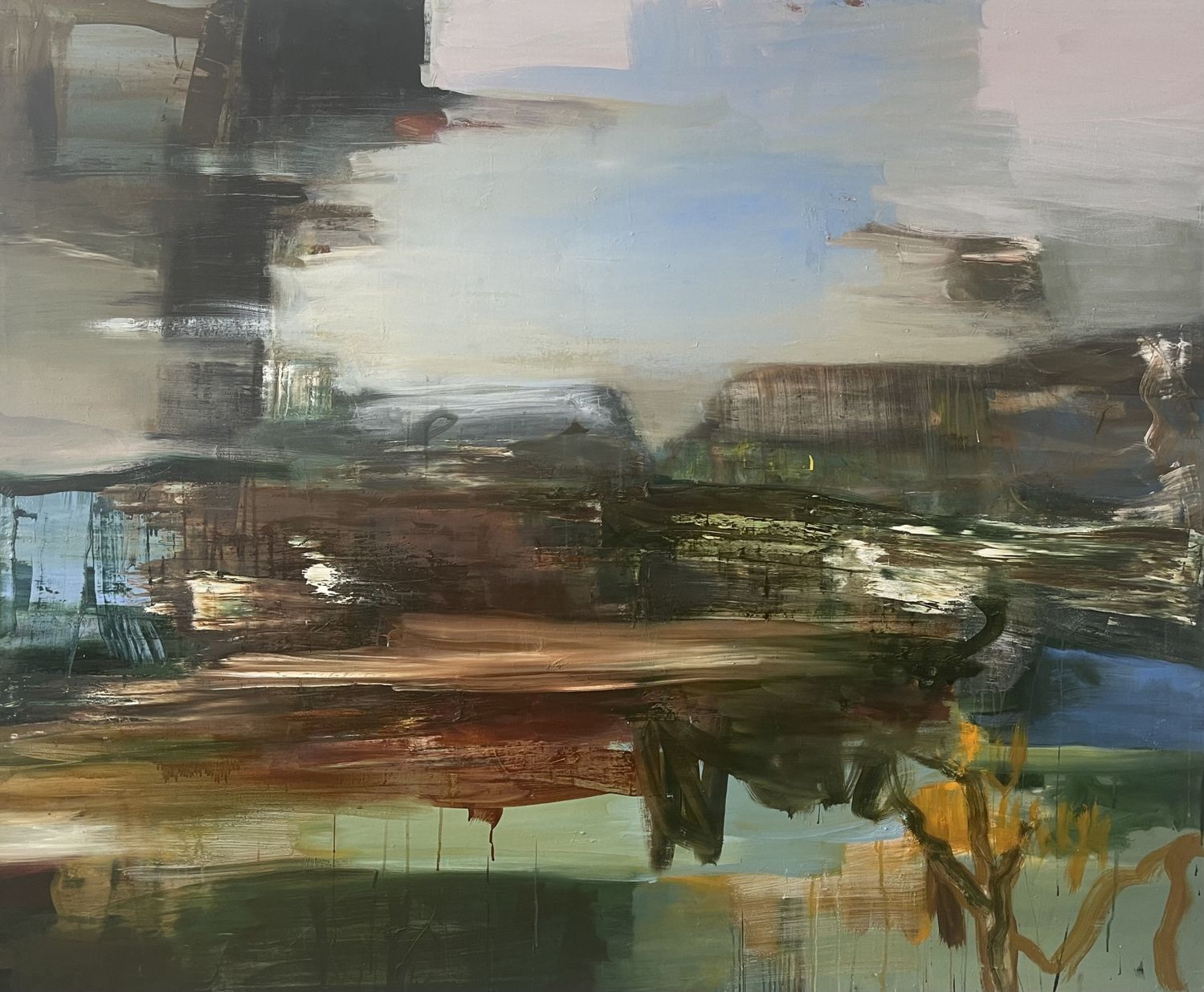 Landscapes II