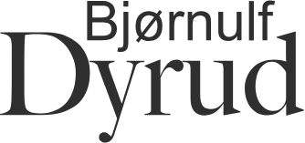 Bjørnulf Dyrud