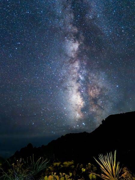 Chasing Storms and Night Skies