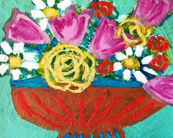 You Got This Art | Lana Cooper Art