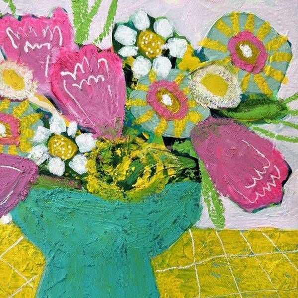 You Did It! Art | Lana Cooper Art