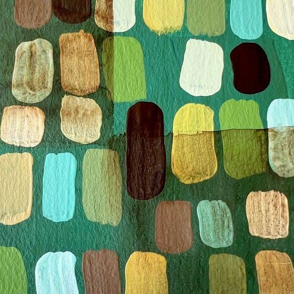 Earth Song Art | Lana Cooper Art