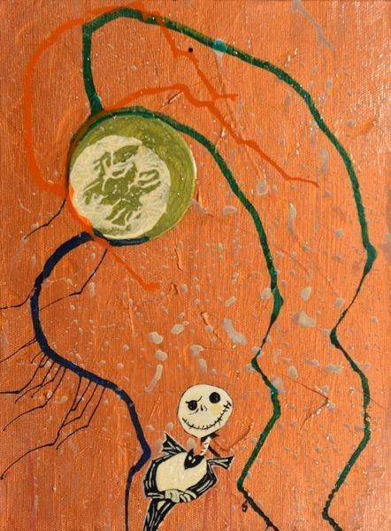 Art by John Paul Baja