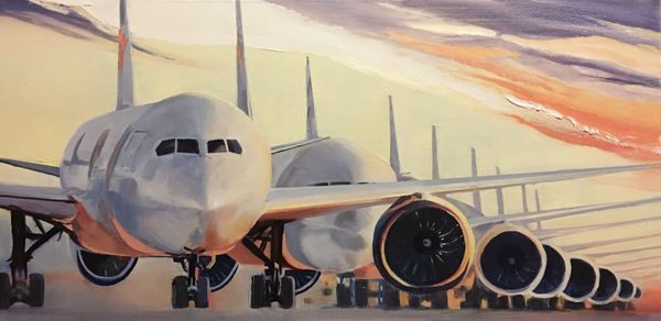 Aviation