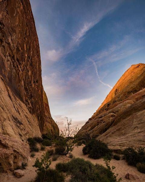Valley of Fire