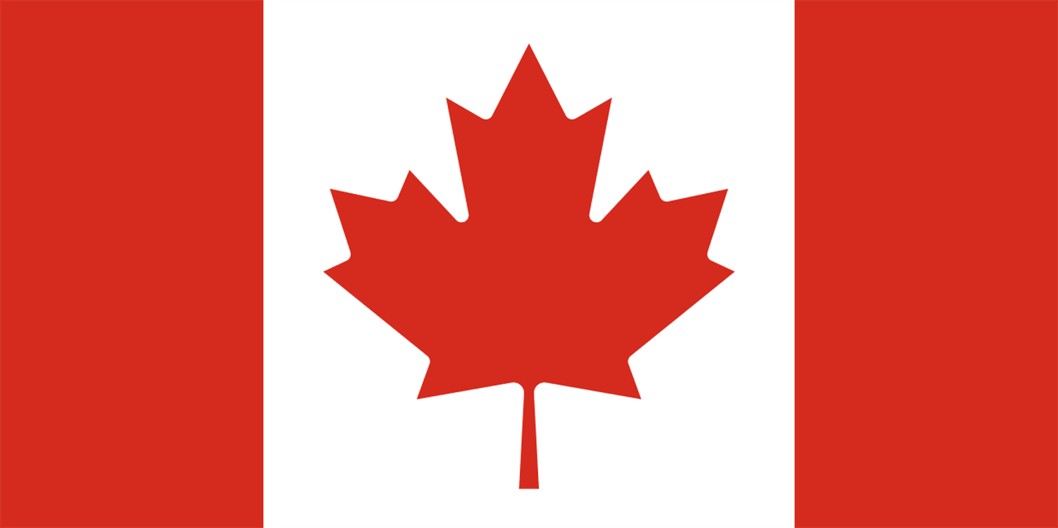 Canadian Website