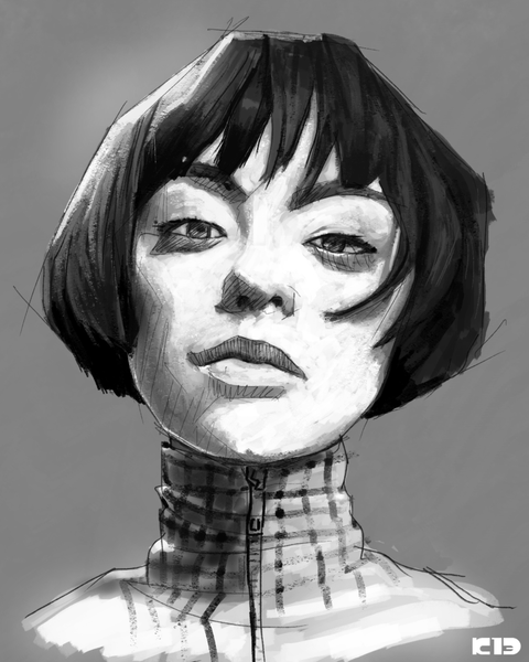 FACES