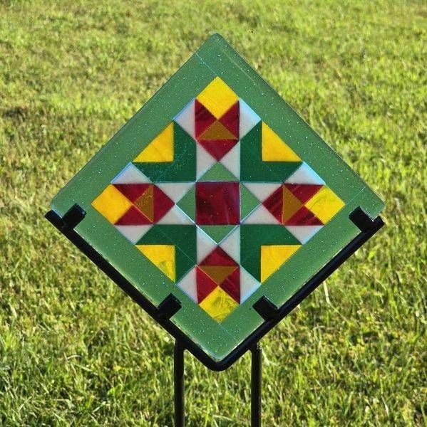 Yard Art