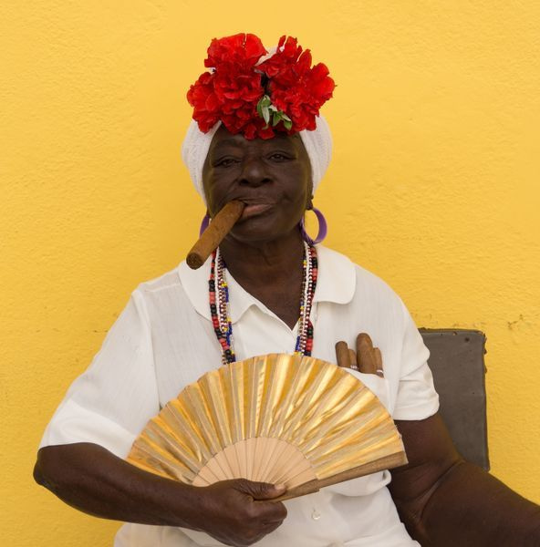 Cuba