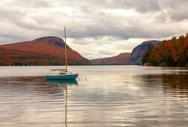 Kindom Reflections