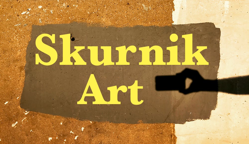 Skurnik Art