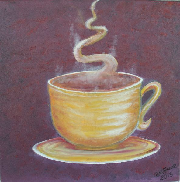 Still Life