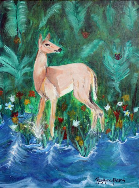 Wildlife