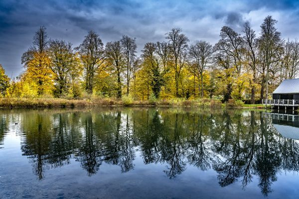 Landscapes