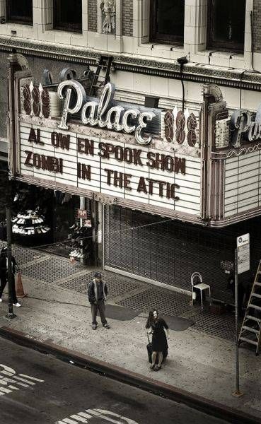 Hollywood Dreams
