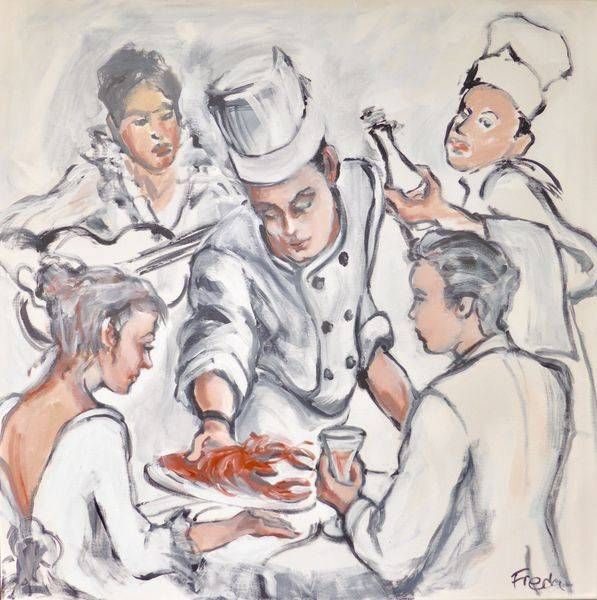 Cooks