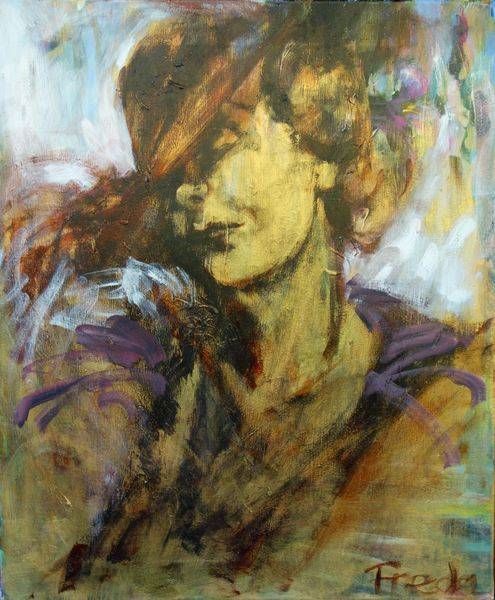 Acrylics