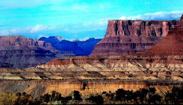 Landscape