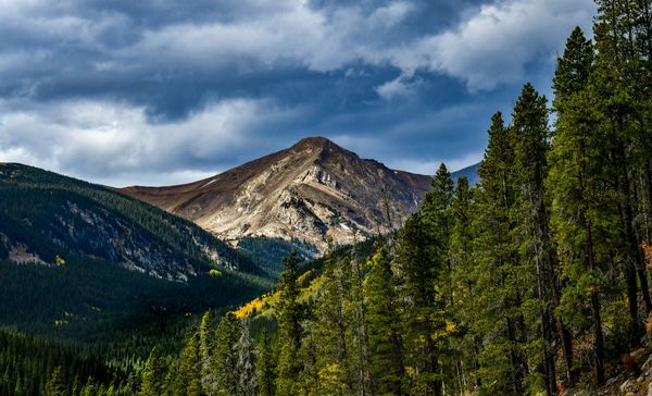 Colorado Landscape