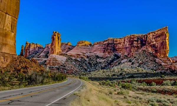 National Parks
