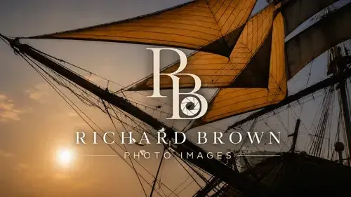 Richard Brown Photo Images