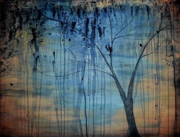 Quiet Places