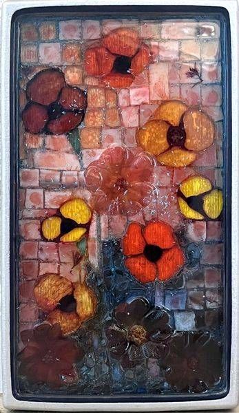 Glass