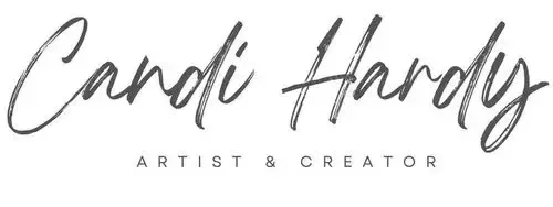 Candi Hardy Art