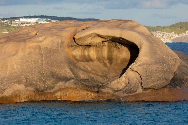 South West Landscape   Esperance 
