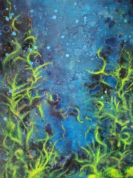 Liquid World