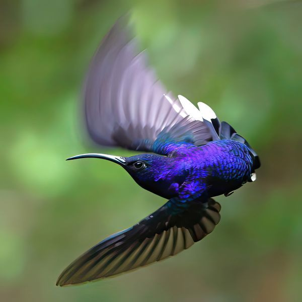 Birds