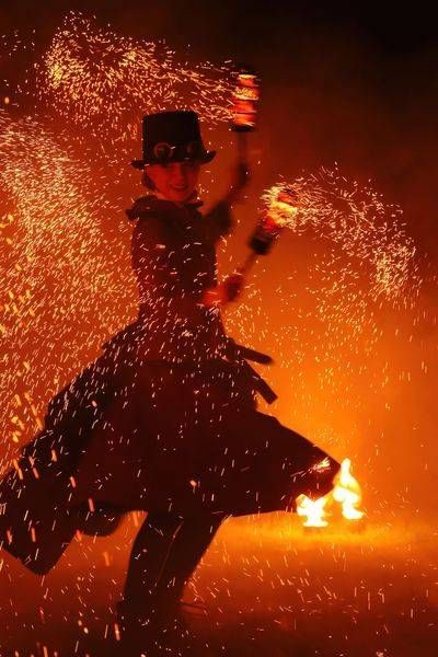 Firedance