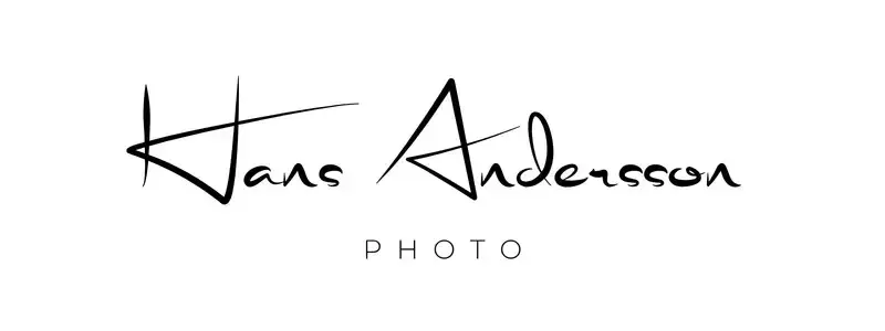 Hans Andersson Photo