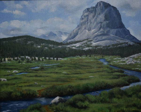 Landscape