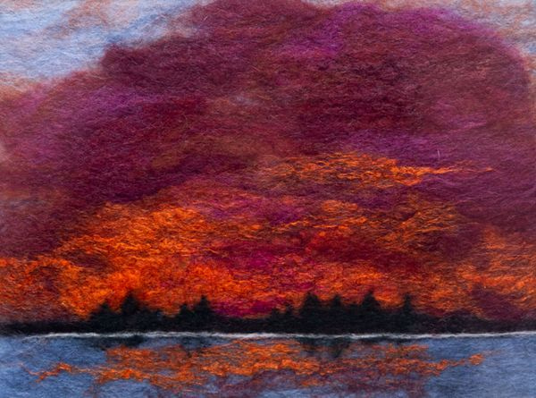 Nature/Landscapes