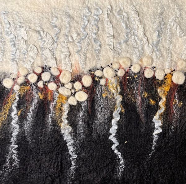 Abstract Horizons