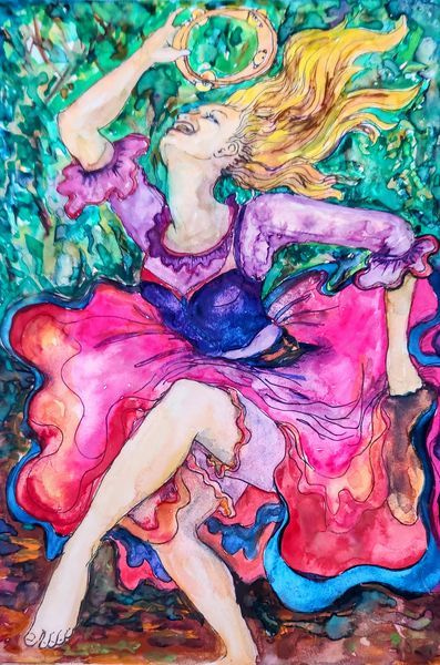 Dance