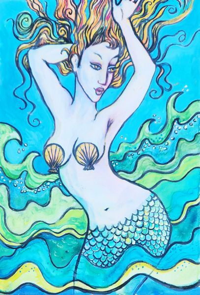 Mermaids