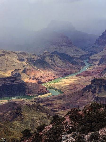Landscapes