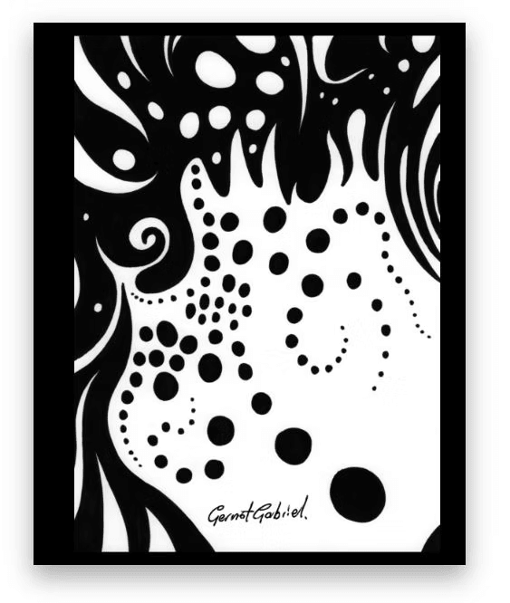 Coffee Black Book Cover