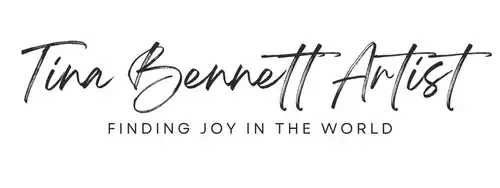 Tina Bennett Artist