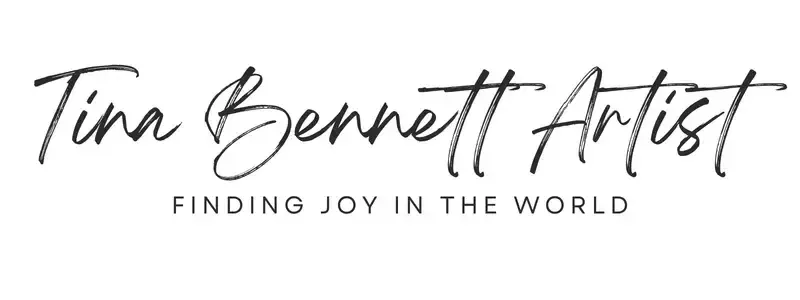 Tina Bennett Artist