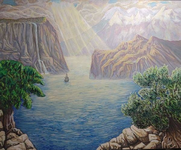 Landscape