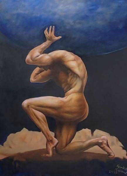 Mythology