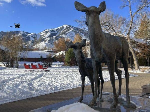 Sun Valley Mall Stop
